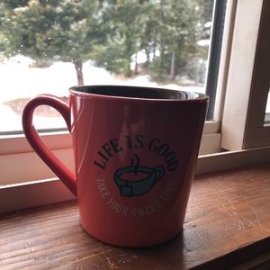 Meet your Posher, Kristin